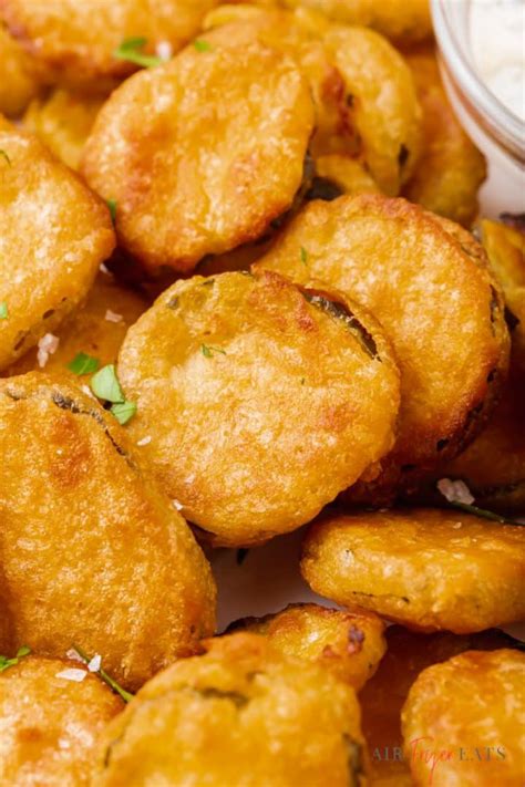 Frozen fried pickles. Things To Know About Frozen fried pickles. 